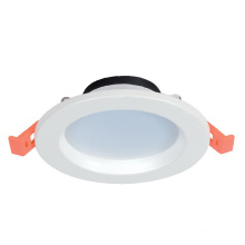 Aluminum Material Recessed Housing 15W LED Ceiling Panel Down Light